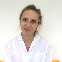 Старцева Елена Владимировна, фото
