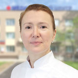 Терехина Татьяна Борисовна