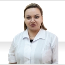 Харитонова Ольга Иосифовна