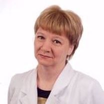 Спирина Татьяна Викторовна, фото