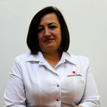 Асташина Елена Робертовна