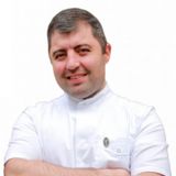 Айрапетян Арташес Ашотович