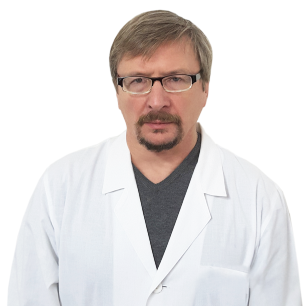 Демерза Юрий Александрович
