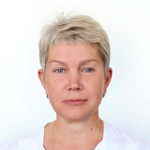 Ковшарева Ольга Николаевна