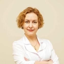 Астапович Александра Николаевна, фото