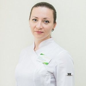 Филянина Е.А. Ульяновск - фотография