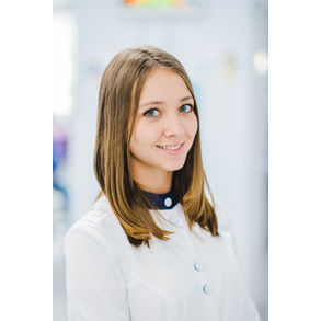 Шелиган Дарья Александровна