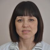 Насыбуллина Лилия Шаухатовна