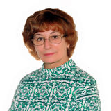 Ильенко Надежда Львовна