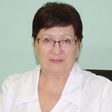 Павлова Ирина Алексеевна