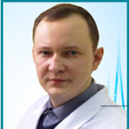 Иванчиков Александр Альбертович