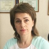 Васина Инна Владимировна
