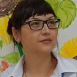 Ремезкова Лариса Александровна