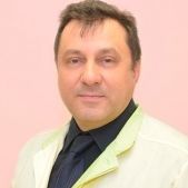 Цыркунов Виталий Владимирович
