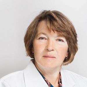 Игнатьева Татьяна Васильевна, фото