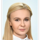 Алёхина Ангелина Олеговна, фото