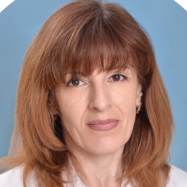 Кириллова Елена Николаевна Омск: врач функциональной диагностики