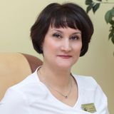 Брум Ольга Юрьевна