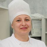 Шелестова Ирина Олеговна
