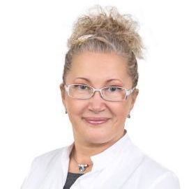 Филиппова Татьяна Николаевна, фото