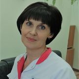 Степанникова Елена Валерьевна