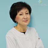 Дворянинович Елена Анатольевна