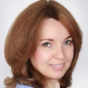 Красова Елена Вадимовна