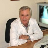 Гавриченко Сергей Витальевич