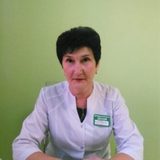 Белавина Валентина Андреевна