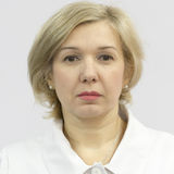 Иванова Елена Николаевна