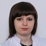 Сухорукова Алена Валерьевна фото