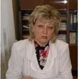 Макарова Елена Леонидовна