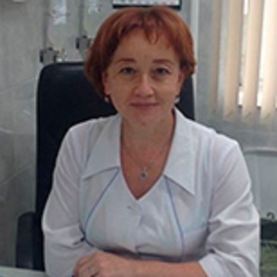 Елтышева Елена Валентиновна, фото