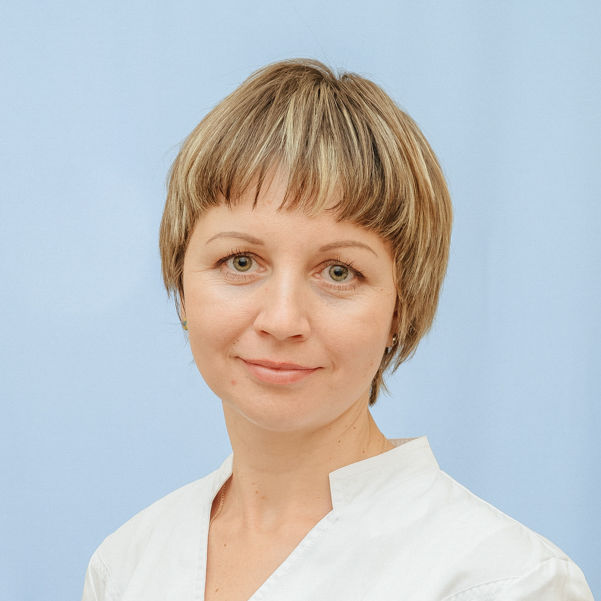 Аленникова А.Г. Новосибирск - фотография
