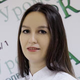 Воробьева Ольга Ивановна