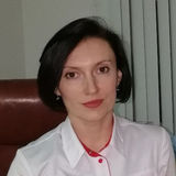 Давиденко Юлия Николаевна