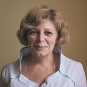 Семенова Юлия Викторовна