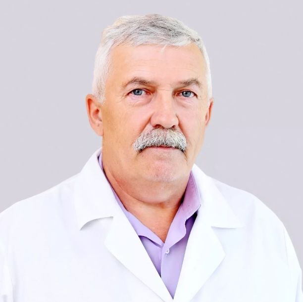 Васильев Владимир Михайлович
