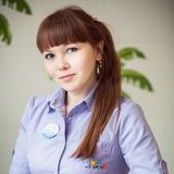 Медведева Надежда Викторовна фото