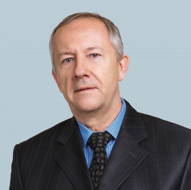 Немчук Федор Алексеевич