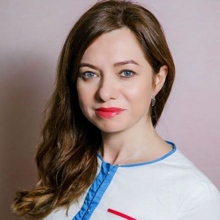 Шевелева Татьяна Сергеевна Санкт-Петербург: акушер-гинеколог