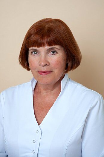 Бабий Марина Леонидовна, фото