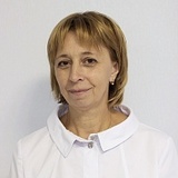 Шишкина Екатерина Владимировна