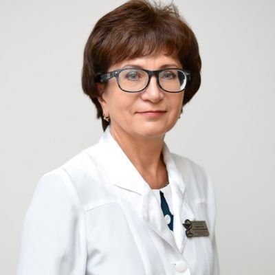 Дорожинская Е.В. Белокуриха - фотография