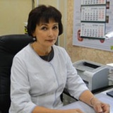 Красилова Ирина Николаевна фото