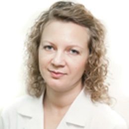 Томчик Елена Эдвардовна