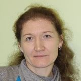 Северова Екатерина Александровна