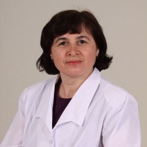 Михайлова Алиса Алексеевна