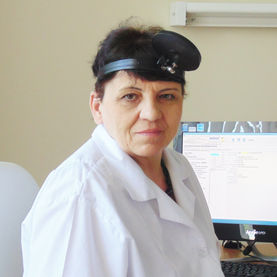 Хитова Татьяна Егоровна