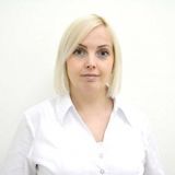 Максимова Ольга Владимировна